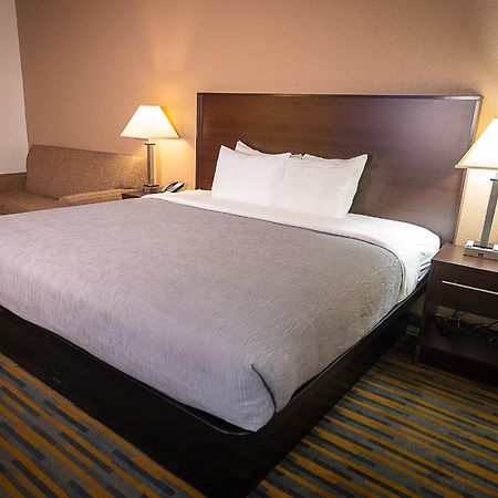 Quality Inn Noblesville-Indianapolis Экстерьер фото